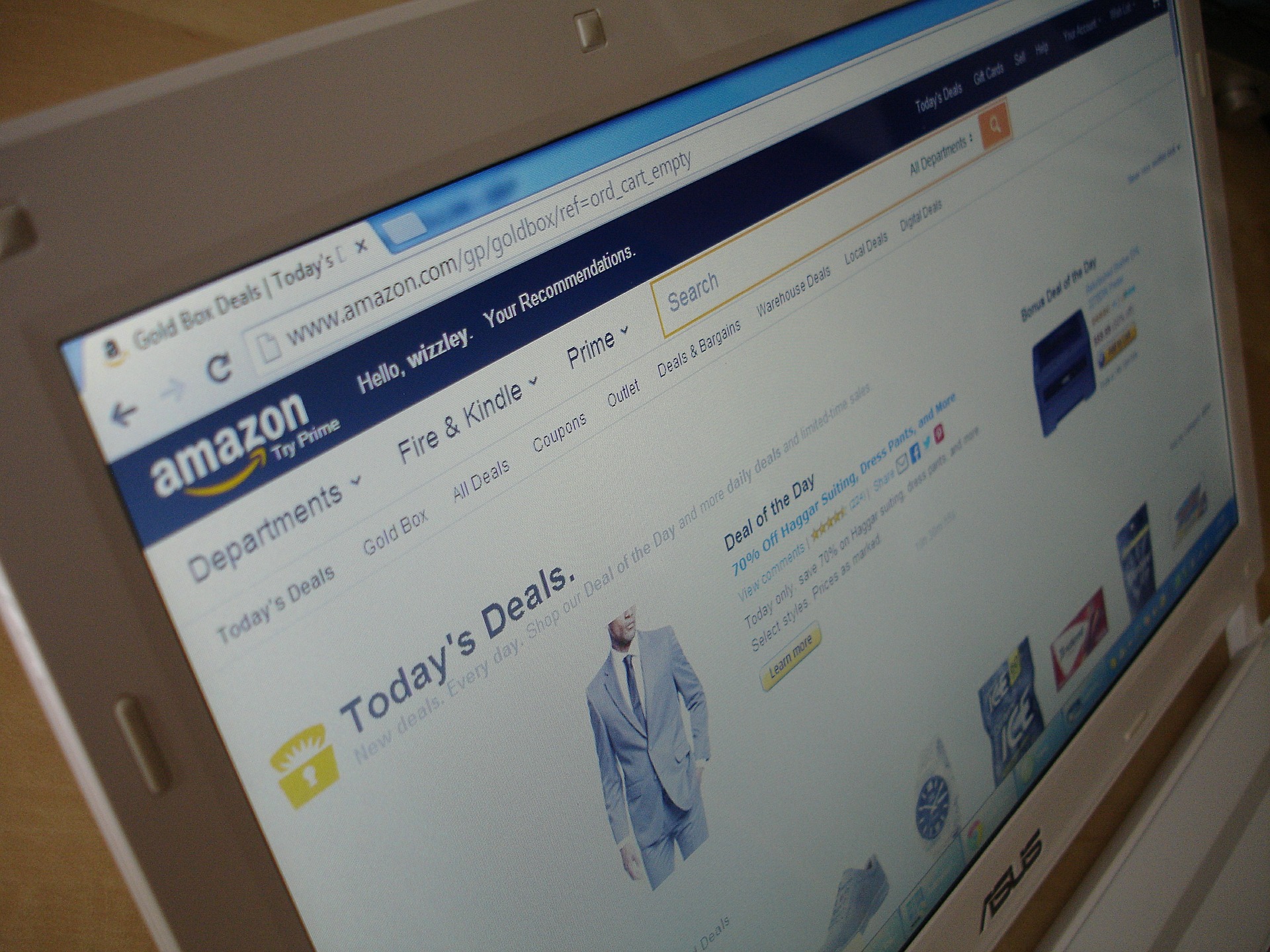Comment obtenir un abonnement Amazon Prime bon marché pour le Prime Day ?