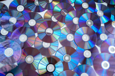 Taille du DVD : combien de données les différents formats contiennent-ils ?