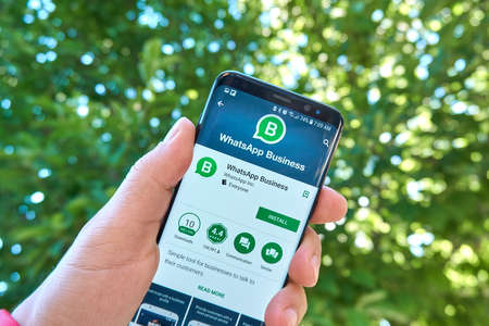 Comment réparer un message de diffusion Whatsapp non délivré ?
