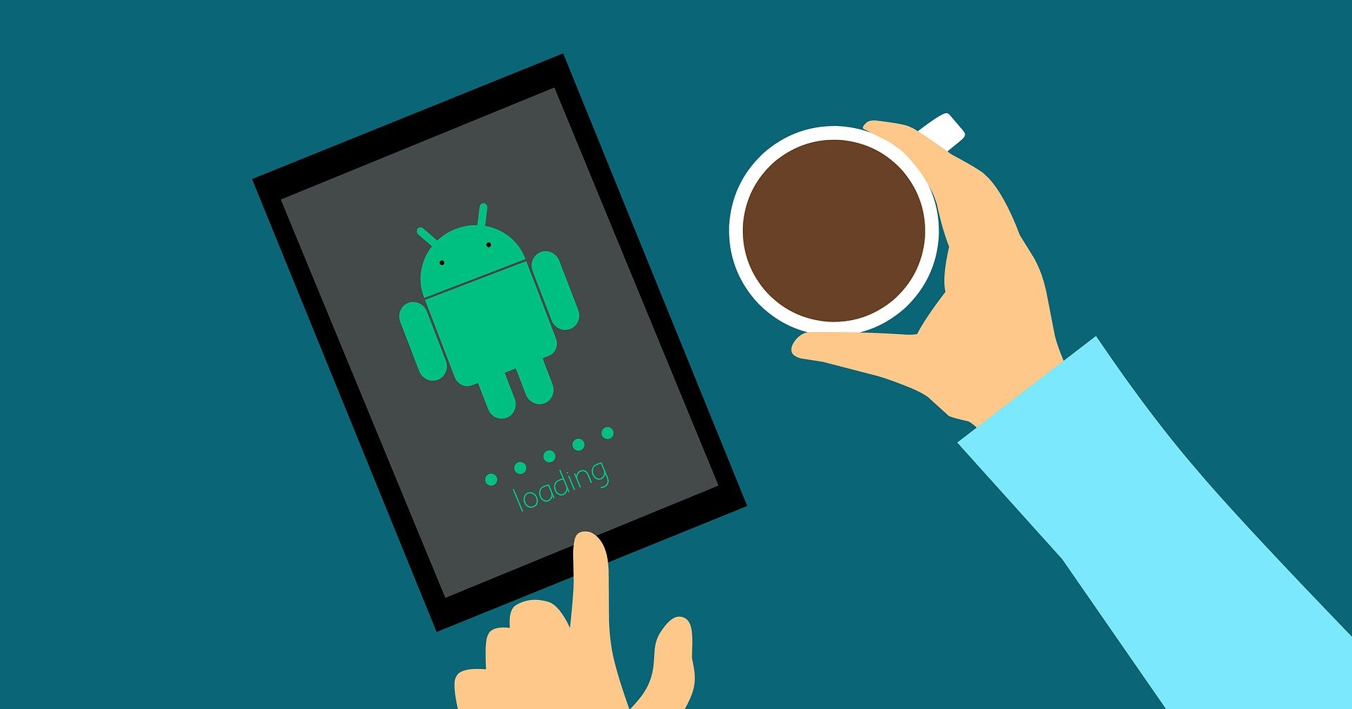 Votre prochain téléphone Android aura-t-il vraiment des publicités sur l’écran de verrouillage ?