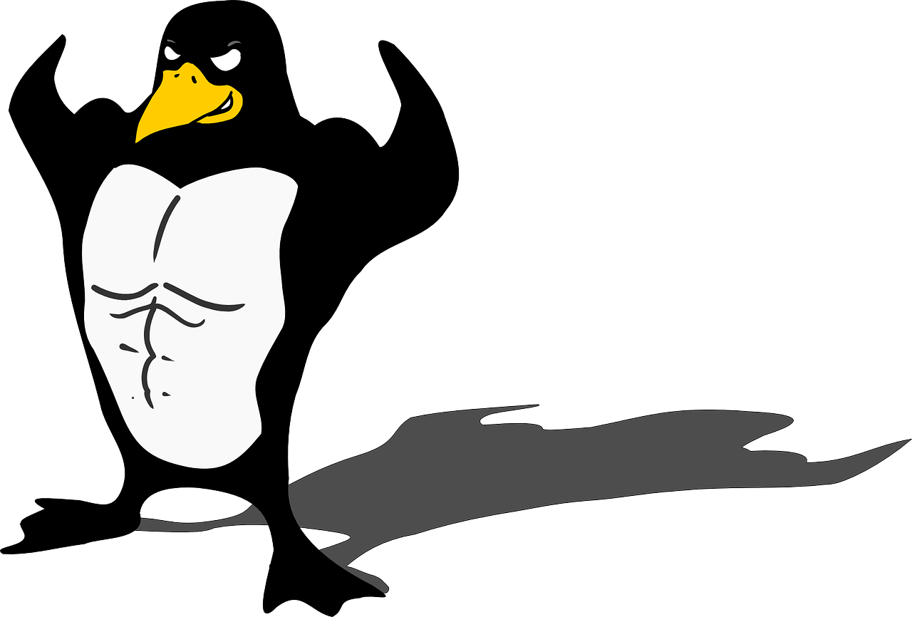 La mise à jour de l’Oryx Pro de System76 est une bête d’ordinateur portable Linux.