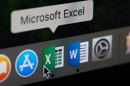Comment afficher les modifications dans Microsoft Excel sur le bureau