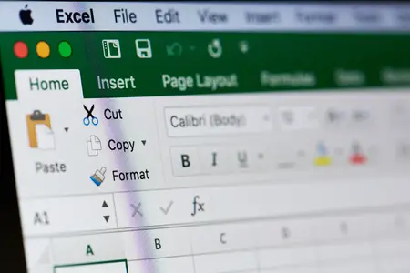 L’onglet Automatisation de Microsoft Excel est maintenant sur Mac et Windows