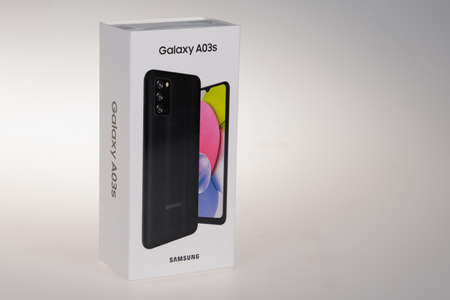 Samsung Galaxy A03 : Actualités, prix, date de sortie et caractéristiques techniques