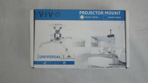 Test du support de projecteur VIVO VP01W