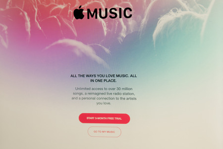 Comment obtenir une réduction pour les étudiants sur Apple Music