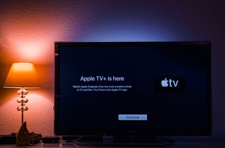 L’Apple TV HD atteint son prix le plus bas à ce jour