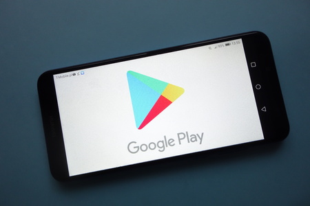 Comment obtenir un remboursement de Google Play