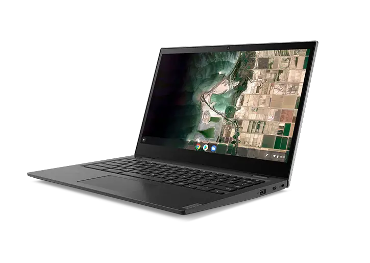 Le nouveau Chromebook économique de Lenovo possède un écran de 14 pouces