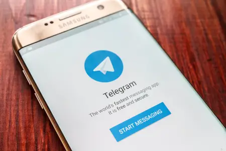 Comment effacer l’historique des discussions du groupe Telegram ?