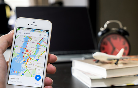 Apple Maps va devenir encore plus précis