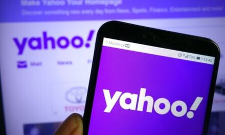 Comment ouvrir ma boite mail Yahoo ?