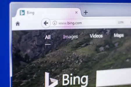 Le nouveau Bing, doté d’une intelligence artificielle, arrive dans la barre des tâches de Windows 11