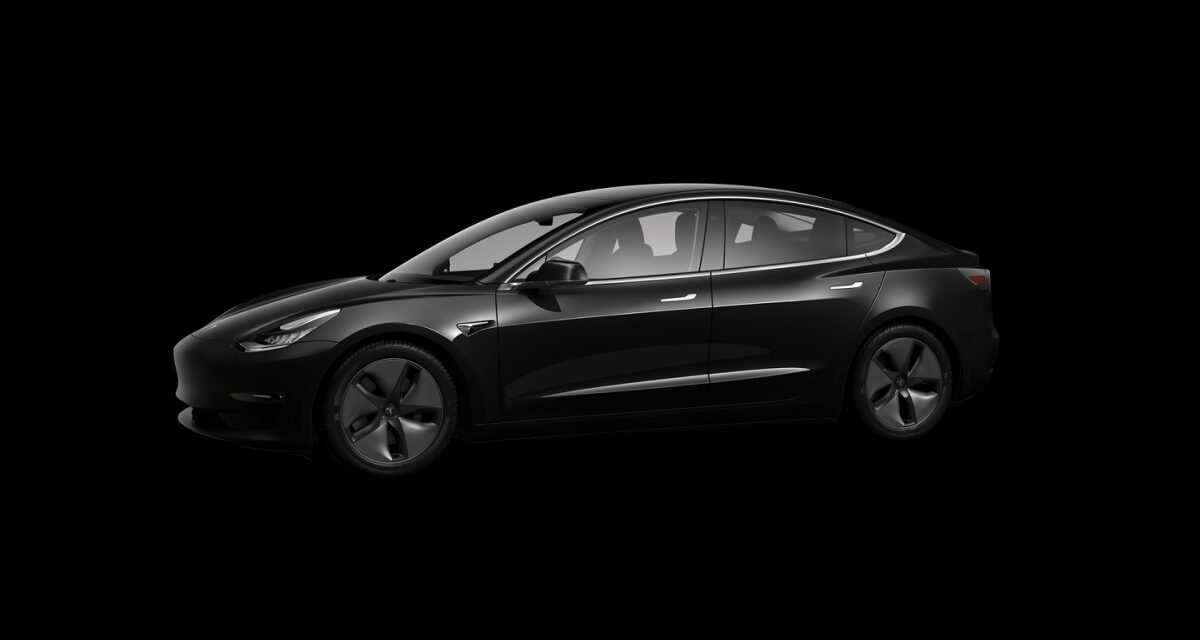 Quelles sont les accessoires voiture Tesla ?